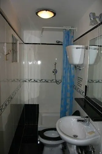 Walter Guest House Bed & Breakfast Rome