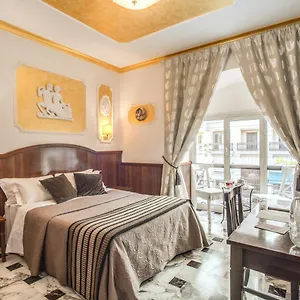 3* Bed & Breakfast Nakissa