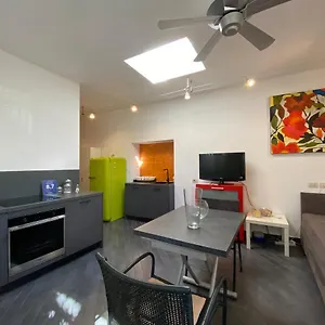 Appartamento Jasmine House