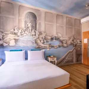 3* Bed & Breakfast Trastevere