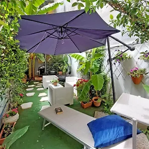 Appartamento Luxury Domus