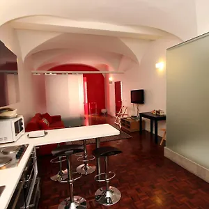 Appartamento Nazionale Flat