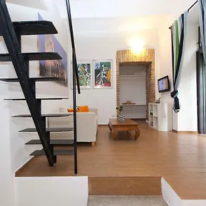 Appartamento Colosseo Accomodation