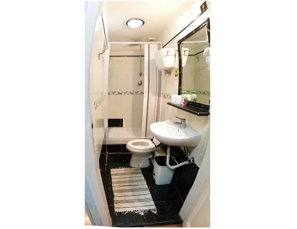 *** Bed & Breakfast Walter Guest House Italy