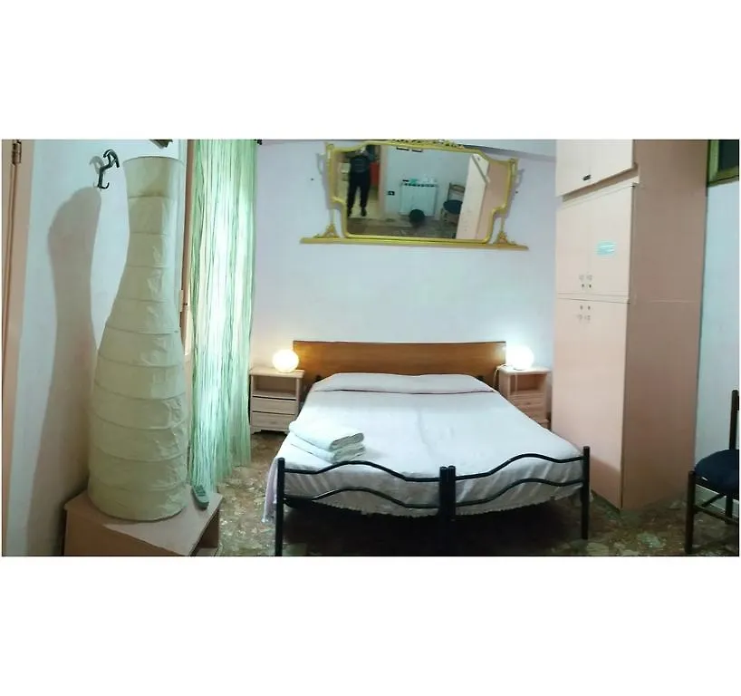 Walter Guest House Bed & Breakfast