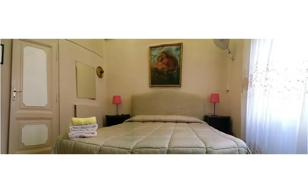 Walter Guest House Italy