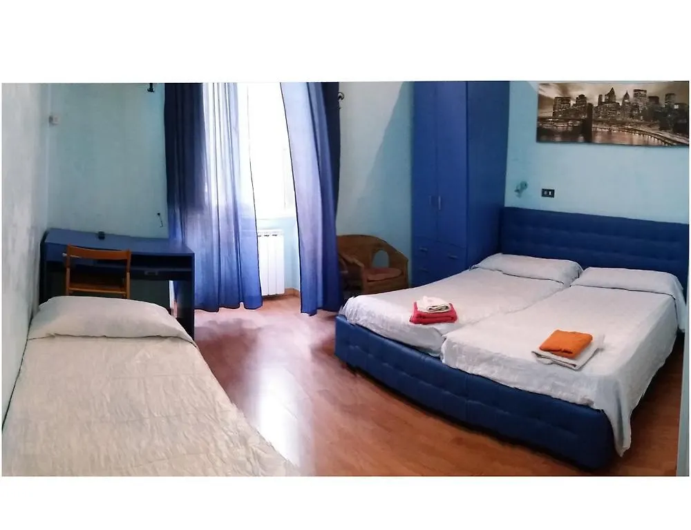 Bed & Breakfast Walter Guest House