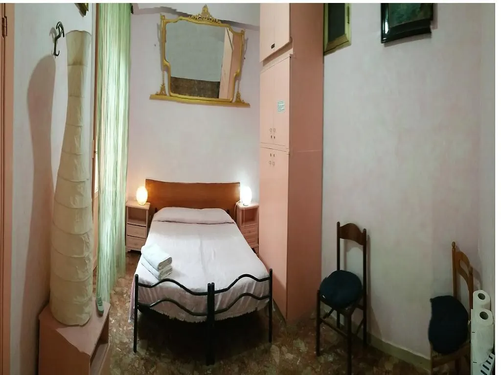*** Bed & Breakfast Walter Guest House Italy