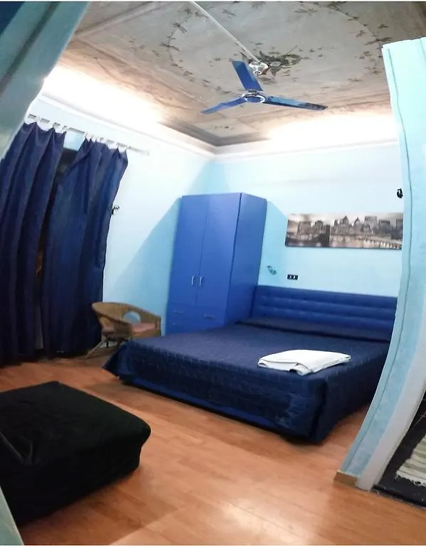 Walter Guest House 3*, Rome Italy