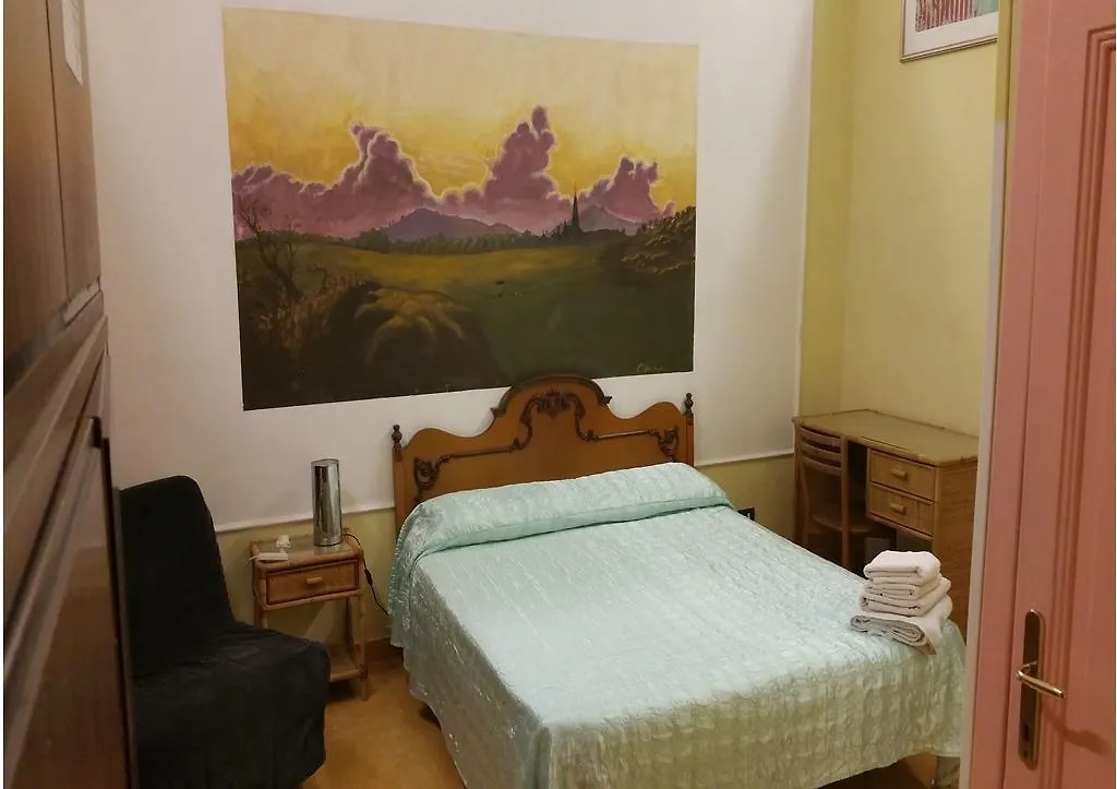 Walter Guest House Rome