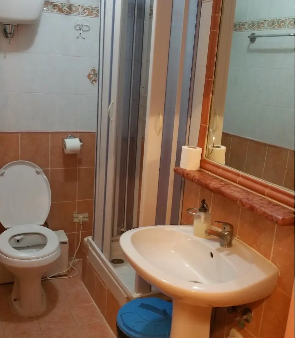 Walter Guest House Italy