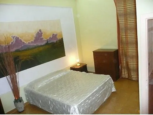 Walter Guest House 3*, Rome Italy