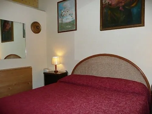 Walter Guest House Bed & Breakfast Rome