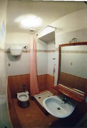 Walter Guest House 3*, Rome
