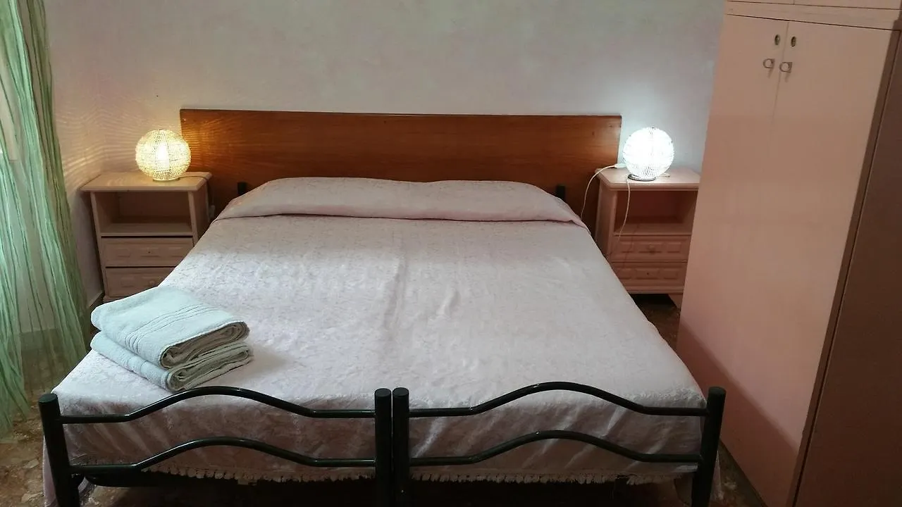 Bed & Breakfast Walter Guest House