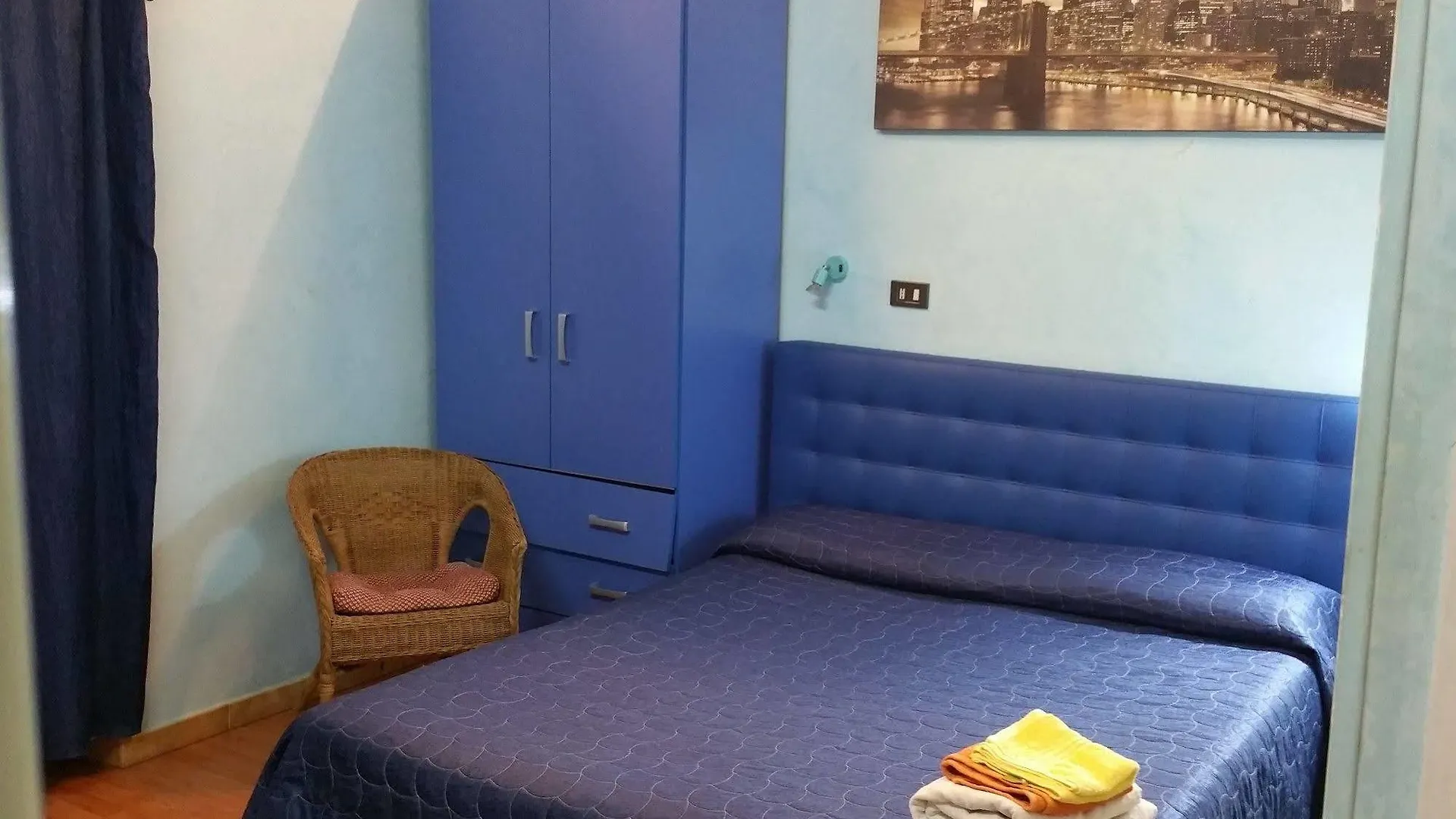 Walter Guest House Bed & Breakfast Rome