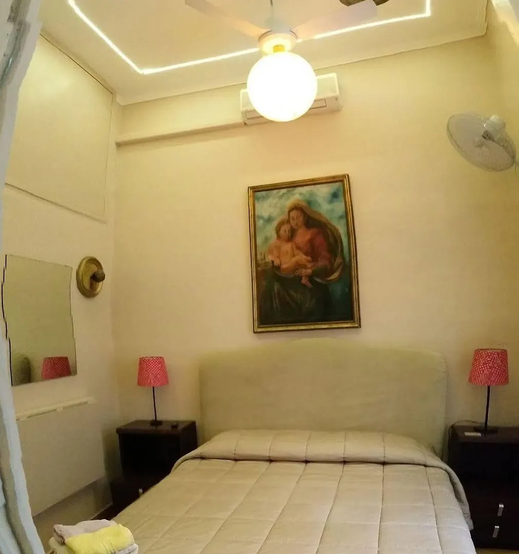 Walter Guest House Bed & Breakfast Rome