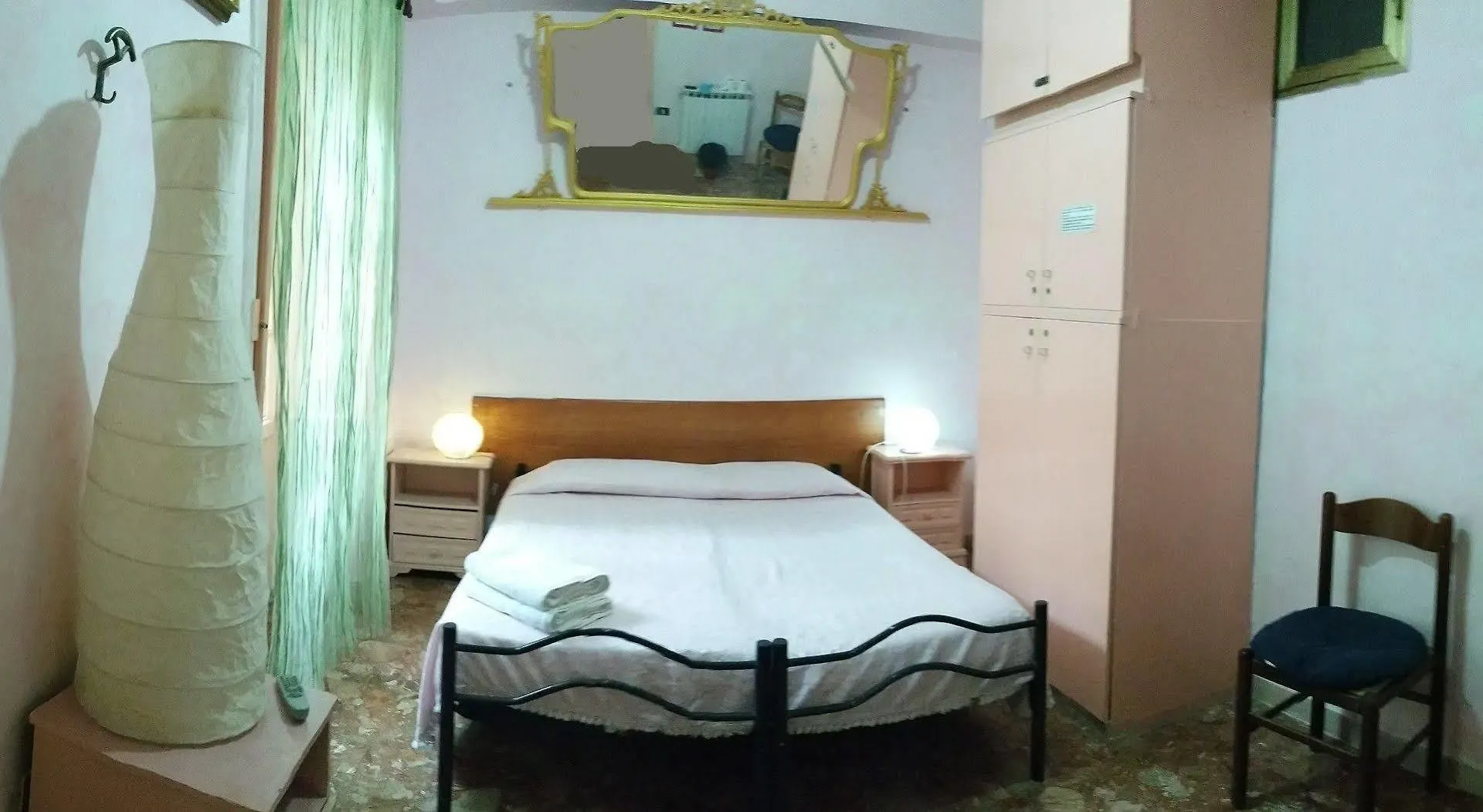 Walter Guest House Rome
